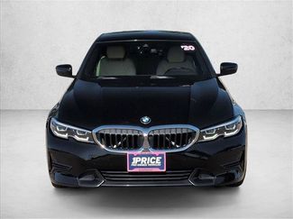 Used 2020 BMW 330i Sedan w/ Convenience Package RWD video 2