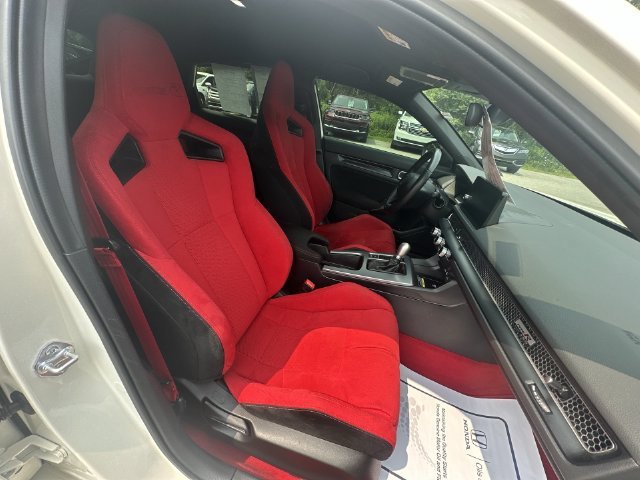 Used 2024 Honda Civic Type R image 28