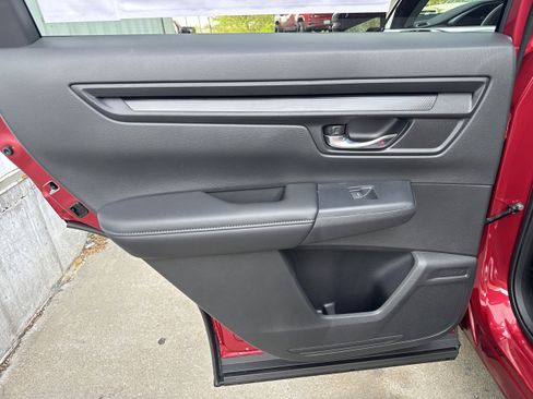 New 2026 Honda CR-V EX image 11