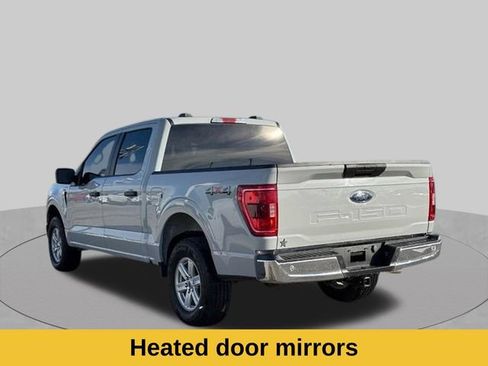 Used 2023 Ford F150 XLT AWD/4WD image 6