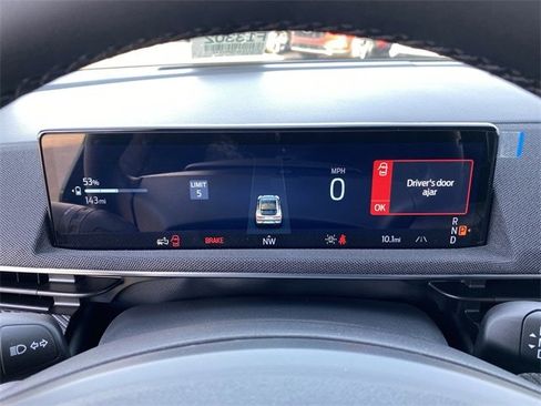 New 2026 Ford Mustang Mach-E Select image 31