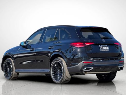 New 2026 Mercedes-Benz GLC 300 image 13