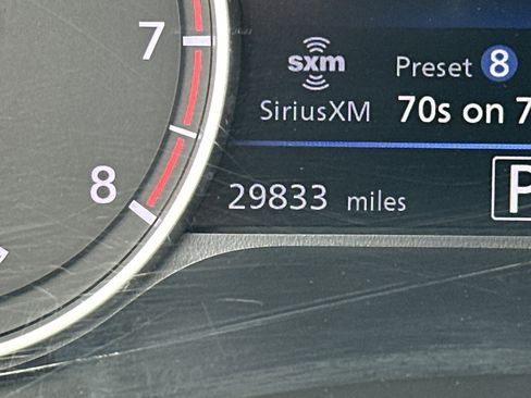 Used 2023 Nissan Sentra SV w/ Trunk Package image 28