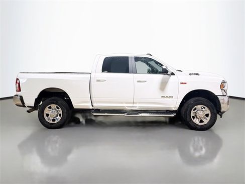 Used 2022 RAM 2500 Big Horn image 6