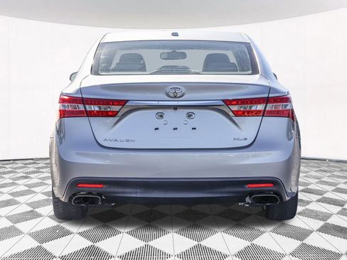 Used 2014 Toyota Avalon Limited image 11