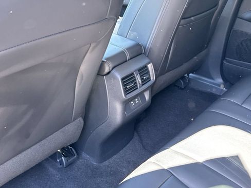 Certified 2025 Nissan Murano SV AWD/4WD image 23