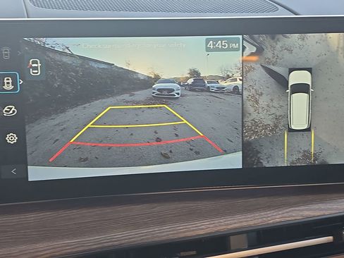 New 2026 Hyundai Santa Fe Calligraphy image 23