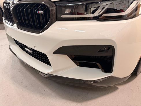 Used 2023 BMW M5 w/ Competition Package AWD/4WD image 13