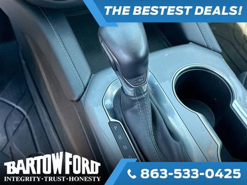 Used 2019 Chevrolet Blazer LT image 16