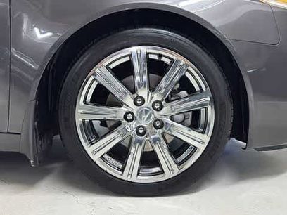 Used 2010 Acura TL w/ Technology Package