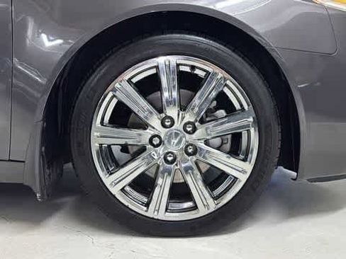 Used 2010 Acura TL w/ Technology Package FWD image 1