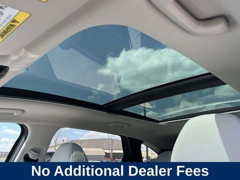 New 2026 Hyundai Tucson Limited FWD image 11