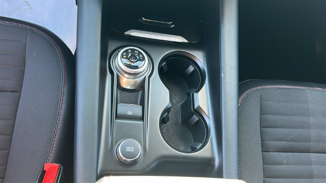 Certified 2025 Ford Explorer ST-Line AWD/4WD image 24