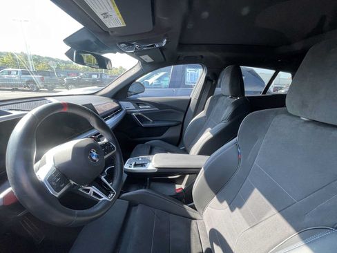 Used 2025 BMW X2 M35i AWD/4WD image 7