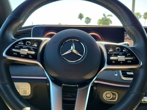 Certified 2022 Mercedes-Benz GLE 350 4MATIC image 31