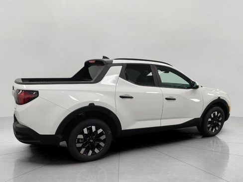 New 2026 Hyundai Santa Cruz SEL AWD/4WD image 2
