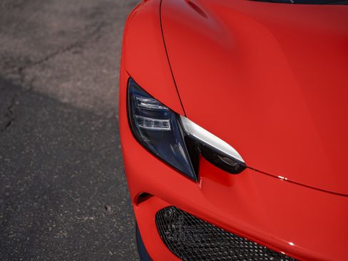 Certified 2024 Ferrari 296 GTS image 13