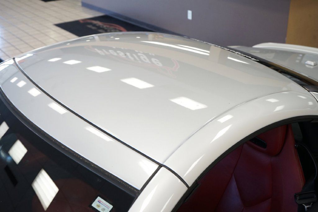Used 2009 Mercedes-Benz SLK 300 image 22