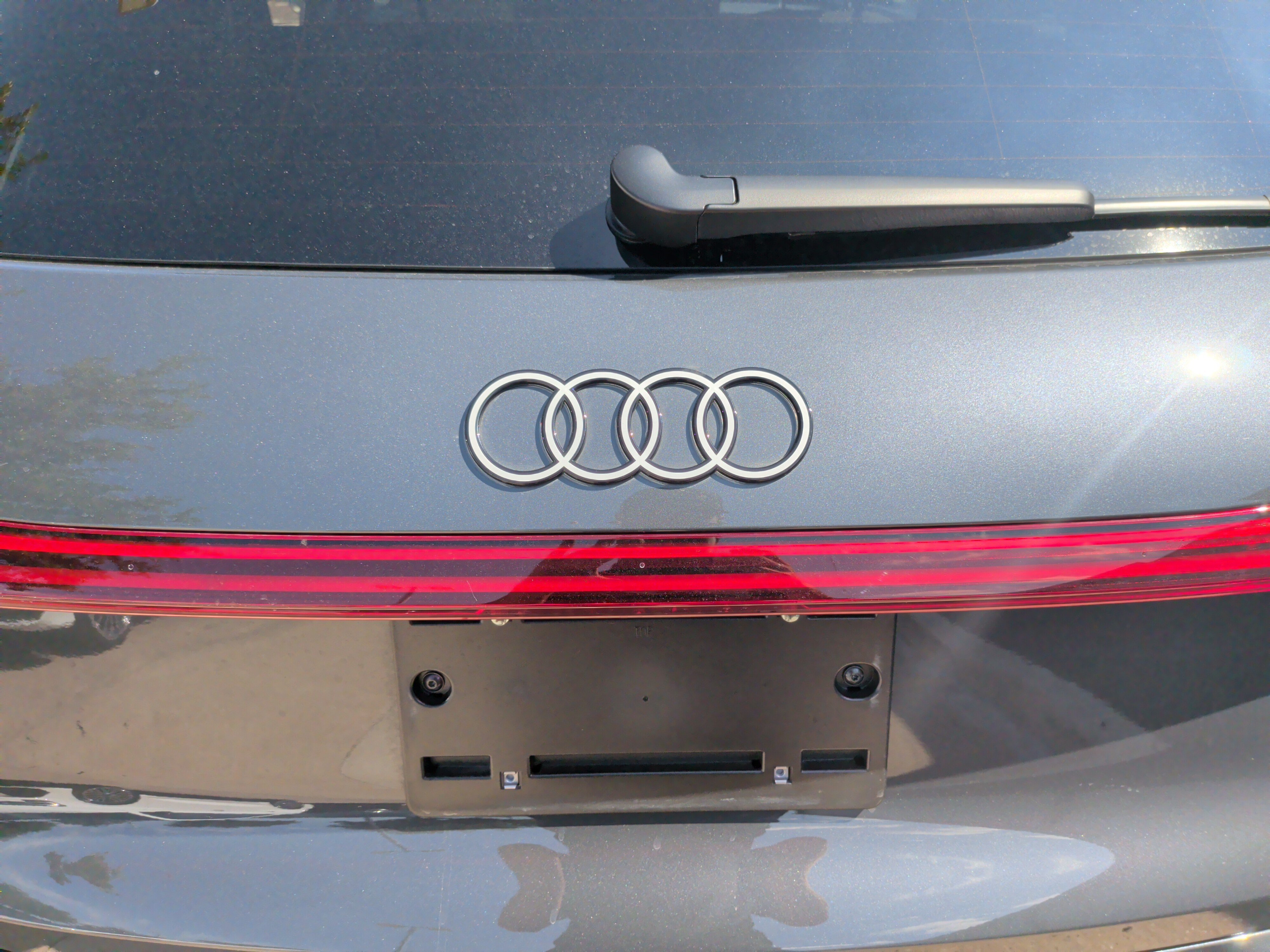 Used 2025 Audi Q5 Premium w/ Convenience Package AWD/4WD image 38