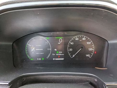Used 2023 Honda CR-V Sport image 12