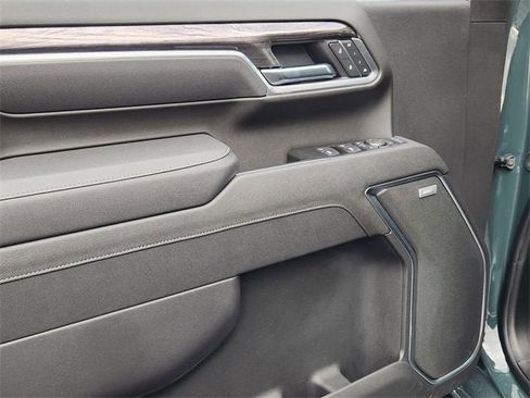 New 2026 Chevrolet Silverado 2500 LTZ w/ LTZ Premium Package image 15