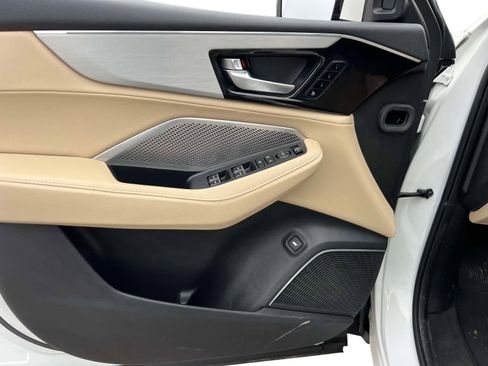 Used 2023 Acura MDX SH-AWD image 20