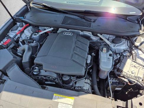 Used 2019 Audi A6 2.0T Premium w/ Convenience Package AWD/4WD image 22