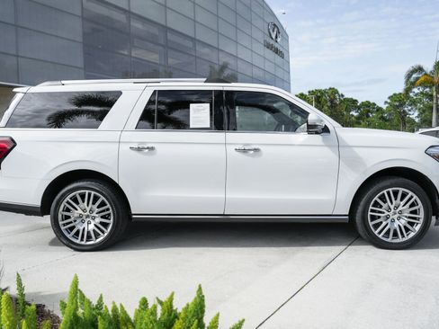 Used 2024 Ford Expedition Max Limited image 26