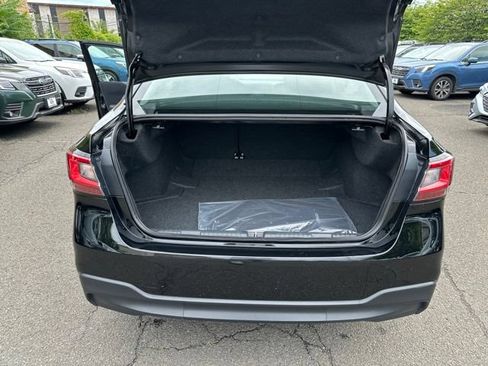 Certified 2025 Subaru Legacy Premium AWD/4WD image 25