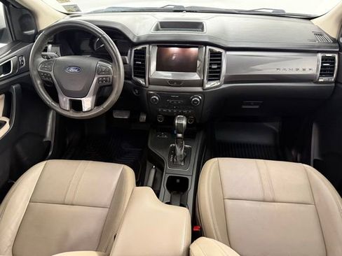 Used 2019 Ford Ranger Lariat image 15