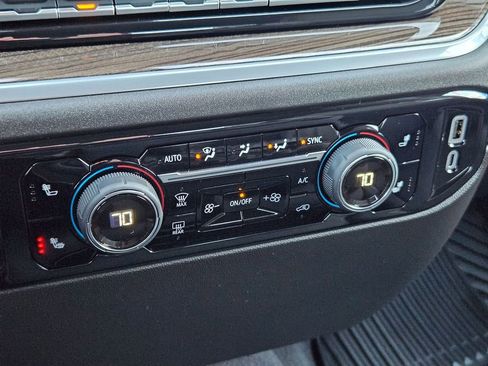 New 2026 Chevrolet Silverado 3500 LT w/ Trail Boss Package image 24