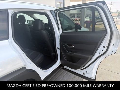 Certified 2026 MAZDA CX-50 2.5 Hybrid w/ Preferred Pkg AWD/4WD image 10