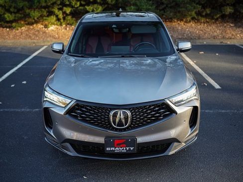 Used 2023 Acura RDX A-Spec image 17