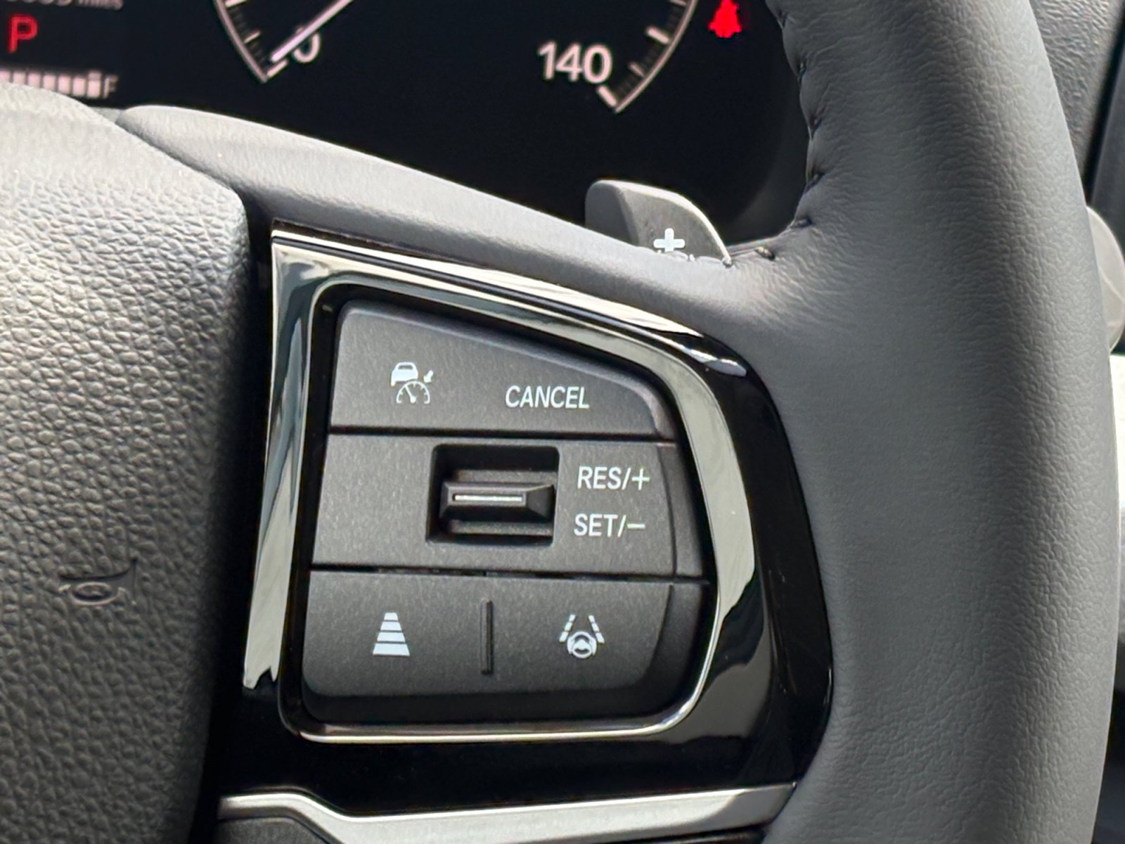 New 2026 Honda Odyssey EX-L image 22