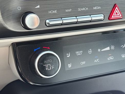 Used 2026 Hyundai Palisade Calligraphy AWD/4WD image 25