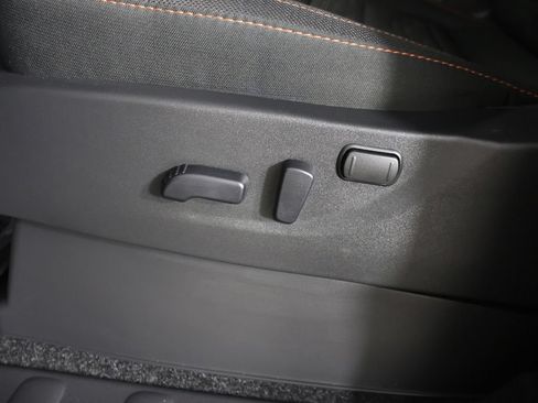 Used 2026 Nissan Frontier PRO-4X w/ Pro-4x Convenience Package AWD/4WD image 28