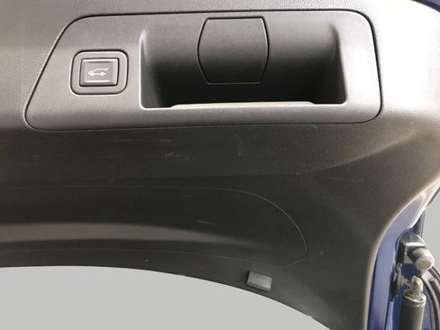 Certified 2023 Buick Envision Preferred image 13