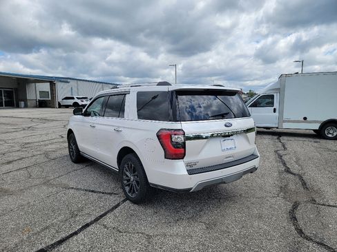 Used 2019 Ford Expedition Limited AWD/4WD image 5