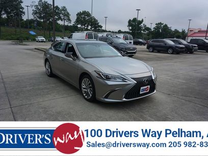 Used 2020 Lexus ES 350 w/ Accessory Package