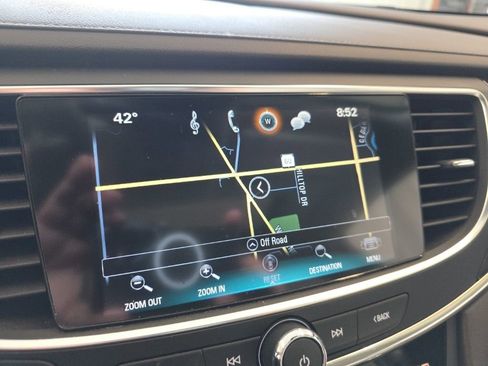 Used 2017 Buick LaCrosse Premium w/ Driver Confidence Package #2 image 23