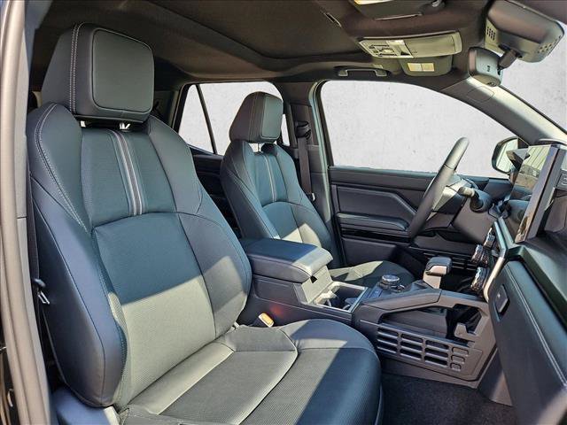 Certified 2026 Toyota 4Runner Limited AWD/4WD image 22