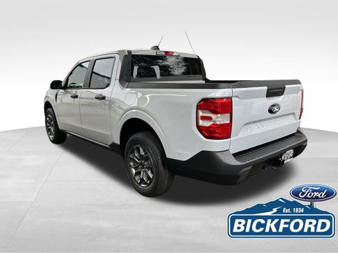 New 2026 Ford Maverick XLT image 8