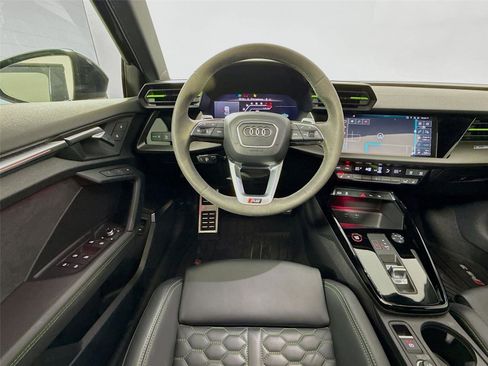 Used 2023 Audi RS 3 image 3