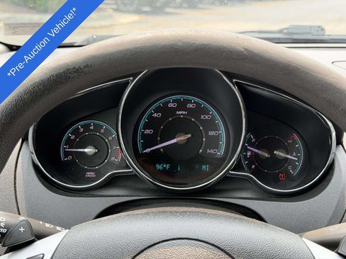Used 2010 Chevrolet Malibu LT w/ Power Convenience Package FWD image 10