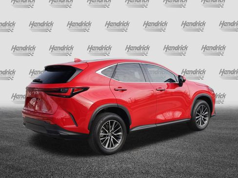 Used 2024 Lexus NX 300h 350h Luxury image 9