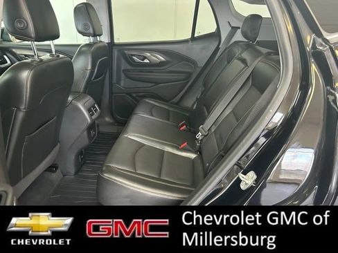 Used 2020 GMC Terrain SLT w/ Preferred Package image 28