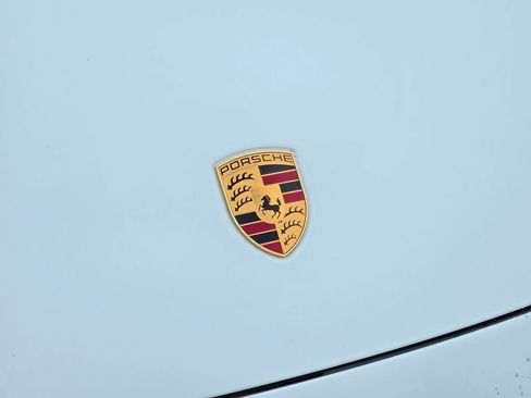 Used 2022 Porsche 911 Carrera GTS RWD image 14