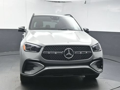New 2026 Mercedes-Benz GLE 350 4MATIC image 3