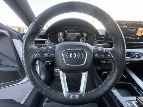 Used 2023 Audi A5 2.0T Premium Plus w/ Premium Plus image 18