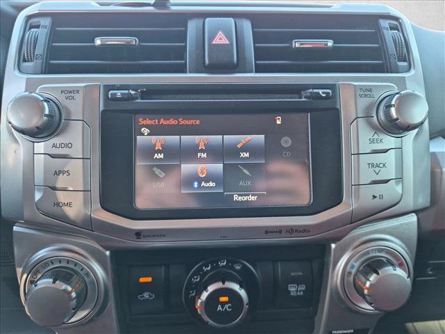 Used 2019 Toyota 4Runner SR5 RWD image 12